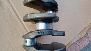 фото thumb №15, Bmw e60 530d e65 730d 330d e90 m57 wał коленчатый 306d3 231km 7792608