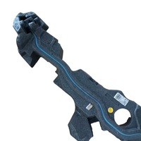 фото thumb №8, Абсорбер бампера перед mercedes c w206 датчик a2068852501