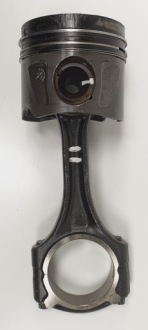 фото thumb №1, Поршень шатун mercedes w245 w169 2.0 cdi 8340a