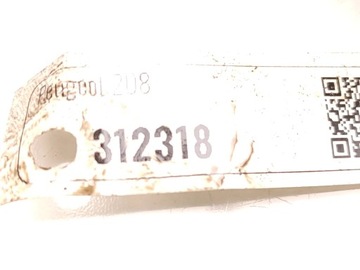 фото thumb №7, Peugeot 208 насос масляна 1.2 thp 110 бензин 81kw 110 hp 9808231280 2016