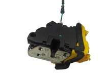 фото thumb №4, Hyundai i30 ii замок дверь правый перед 4 pin eu 15 r