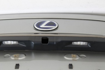 фото thumb №5, Крышка зад задняя багажника lexus es 300h es300h vii 7 f-sport 2018-