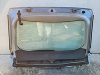 фото thumb №12, Renault koleos 1 i 08- крышка багажника багажника