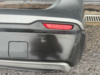 фото thumb №4, Бампер задній зад 4 pdc nissan qashqai j11 рестайлінг