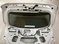 фото thumb №13, 2022 hyundai kona i кришка багажника багажника