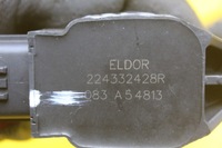 фото thumb №7, Катушка зажигания renault clio iv captur 0.9 tce h4ba400 224332428r