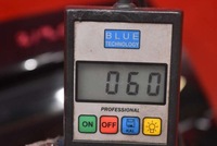 фото thumb №9, Крышка багажника багажника задняя задняя czarna citroen c3 picasso lift 12-16