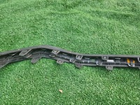 фото thumb №6, Решётка молдинг бампера правая opel astra k v opc