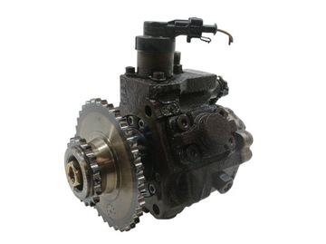 фото thumb №1, Насос вприскувальний 0445010124 1.5 crdi hyundai matrix i 2001-2010