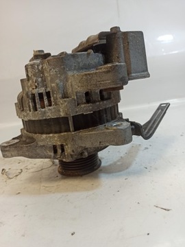 фото thumb №7, Honda civic viii ufo 1.8 b 16v генератор a2tc1391ze