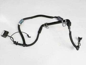 фото thumb №1, Ford ka 1,3b установка двигуна оригінал