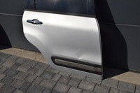 фото thumb №5, Fiat 500l 500 l дверь задняя kpl правое правый vr 957