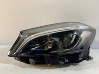 фото thumb №1, Mercedes a w176 lci лампа led l - 13409