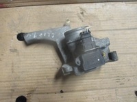 фото thumb №1, Renault clio 2 дроссельная заслонка 1.4 8v