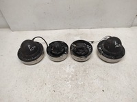 фото thumb №9, Alfa romeo giulia gt junior 63- лампа лампи перед подвійний l+p