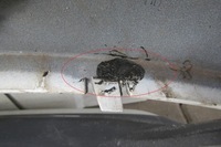 фото thumb №13, Бампер перед передний mg zs 17-