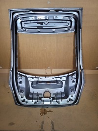 фото thumb №10, Vw beetle 5c5 10r- крышка багажника задняя зад