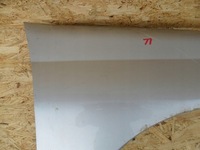 фото thumb №9, Subaru legacy be/bh 2000 2001 2002 крило праві