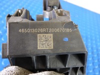 фото thumb №9, Педаль тормоза автоматическая коробка передач 465013026r renault captur ii