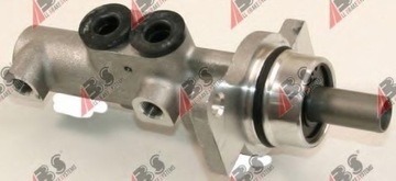 фото thumb №1, Насос тормозная citroen c3 02-06 -esp