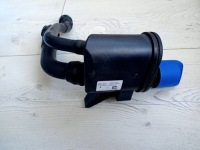 фото thumb №9, Vw caddy 2k7 v 21- заливная горловина трубка заливная горловина adblue бак 5r3131965