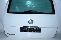 фото thumb №4, Крышка задняя багажника стекло замок моторчик дворники fiat ulysse ii 2007