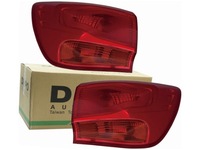 фото thumb №1, Лампы задняя kia ceed ii 12-18