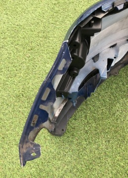 фото thumb №7, Ford focus mk3 рестайлинг бампер переднее, перед