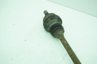 Приводной вал задняя левое  правая mercedes sl350 r230 Доставка, фото thumb
