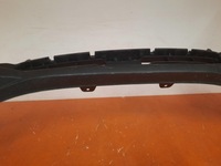 фото thumb №6, Ssangyong kgm korando iv 19- спойлер накладка бампера перед k78712-37000