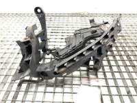 Купить Кронштейн  фара левый audi a4 b8 8k0805607l, фото thumb