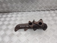 фото thumb №1, Коллектор выпускной renault clio iii 1.5 dci