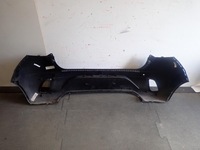 фото thumb №5, Бампер задня задній hyundai i10 iii 2019-