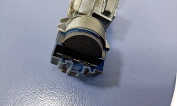 фото thumb №8, Ford c-max mk1 замок запалювання ключ 3m51-3f8800-ag