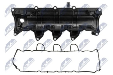фото thumb №15, Крышка клапанов renault megane iii 1.5 dci 2008-