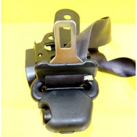 Ремень безопасности правый  перед hyundai matrix 88885-17200 nr1658 Доставка, фото thumb