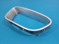 Купить Заглушка решётка бампера правая решётка  citroen c5 aircross 17-25 edz, фото thumb