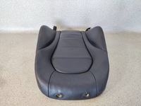 фото thumb №5, Спинка оббивка сидіння губка лівий перед mercedes c w205 c205