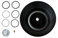 фото thumb №4, Пневмоподушка підвіска пневматичний. tesla model s 2012- l/p