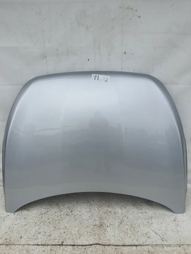 фото thumb №1, Peugeot 508 рестайлінг капот кришка двигуна комплектна