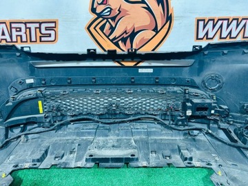 фото thumb №8, Бампер переднє комплект range rover new evoque l551 m8d2-17b971-ca8lml