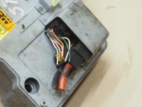 Fiat stilo колонка підсилювач електричний 00046826731 Оригінал, фото thumb