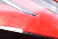 фото thumb №13, Фара левая зад задняя led r2924-62020 92403r2000 kia sportage 5 v 21-25