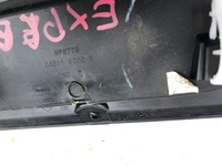 фото thumb №11, Renault express ii жабо 668119050r 663126912r