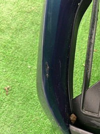 фото thumb №7, Bmw 1 g40 бампер перед передний