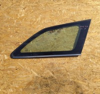 фото thumb №1, Toyota auris ii універсал скло кузовна права праві зад задня хром