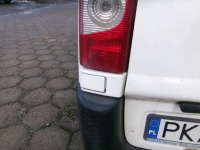 фото thumb №1, Петля дверь задних +защита левый нижний scudo expert jumpy 2006-2014rok