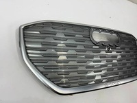 фото thumb №8, Решётка решётка радиатора audi q4 e-tron 89a 89a853651b
