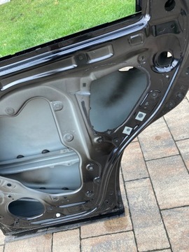 фото thumb №10, Mazda cx5 cx-5 ii 2 дверь правый зад правые задние