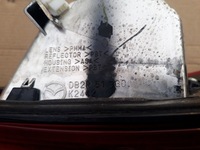 фото thumb №5, Лампа задня кришки mazda 2